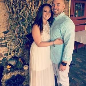 Meet your Posher, Chrissie